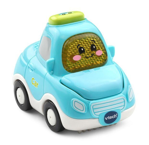Toot Toot Driver - Car