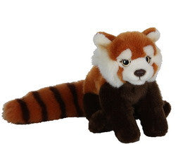 Antics Jungle Pal Red Panda 20cm 22181