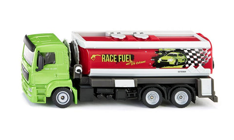 Man TG - A Race Fuel Tanker Truck