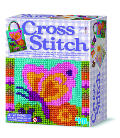 4M Cross Stitch 2749