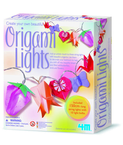 4M Origami Lights 102761