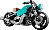 Vintage Motorcycle - 31135