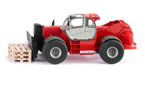 Siku Manitou MHT 10230 Forklift sku3507