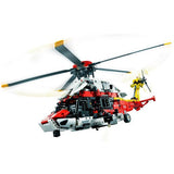 Airbus H175 Rescue Helicopter - 42145