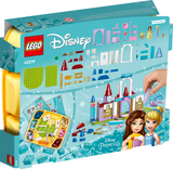 Disney Princess Creative Castles - 43219