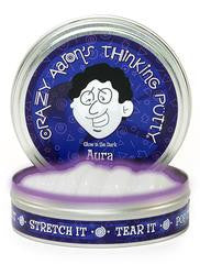 Logical Toys Aarons Thinking Putty - Aura ca-au003