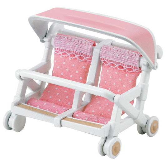Double Push Chair 4533