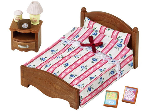 Semi-Double Bed -5019