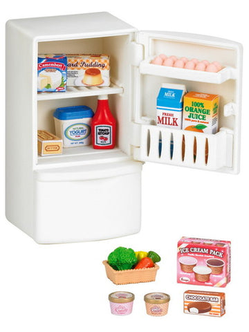 Refrigerator Set - 5021