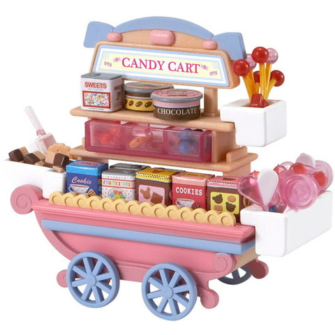 Candy Cart -5053