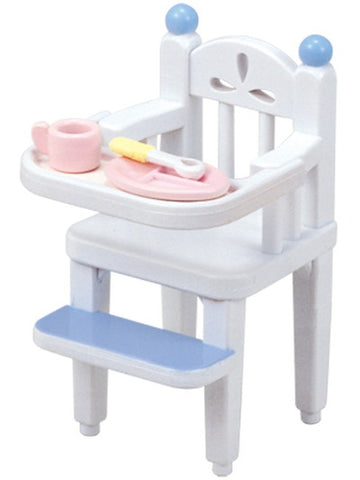 Baby High Chair -5221