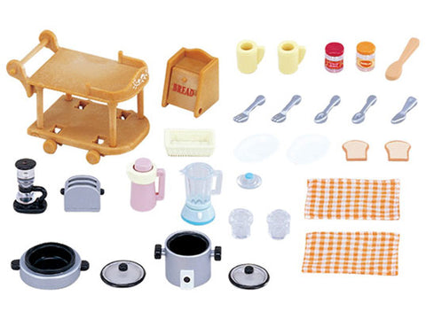 Kitchen Cookware Set -5090