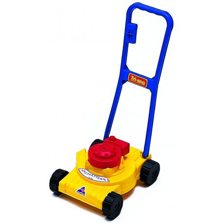 Tri-ang Chatter Mower 3432