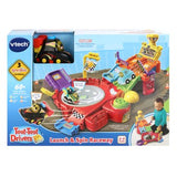 Toot Toot Drivers Launch & Spin Raceway