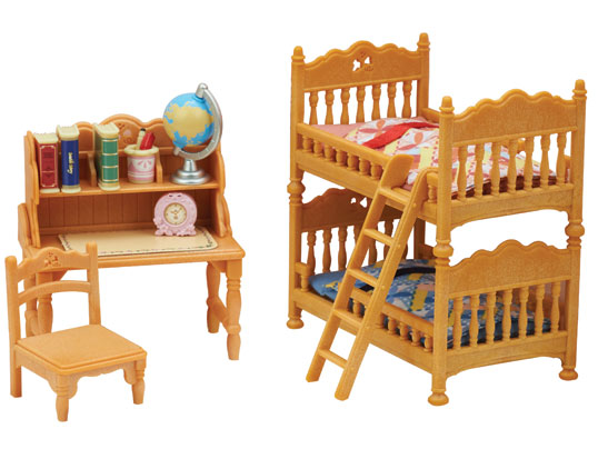 Children's Bedroom Set - 5338