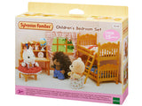 Children's Bedroom Set - 5338