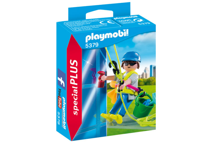 Window Cleaner - 5379