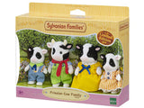 Freesian Cow Family - 5618