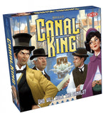 Canal Kings Game Storm