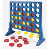 Connect Four Grid Game