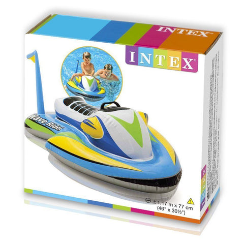 Intex Wave Ride On - 57520 40586
