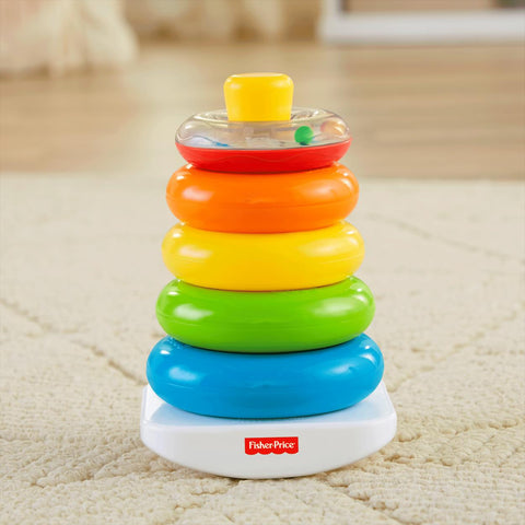 Fisher Price Rock-A-Stack 71050