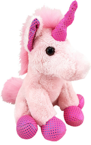 Mini Unicorn Pink