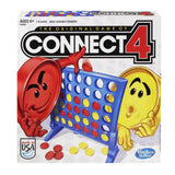 Connect Four Grid Game