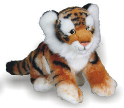Antics Tiger Brown 30cm 90205