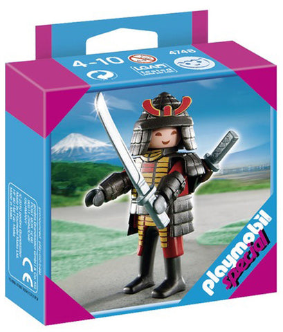 Playmobil Samurai 904748