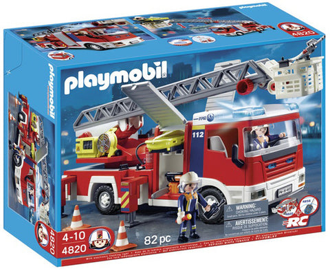 Playmobil Ladder Unit 904820