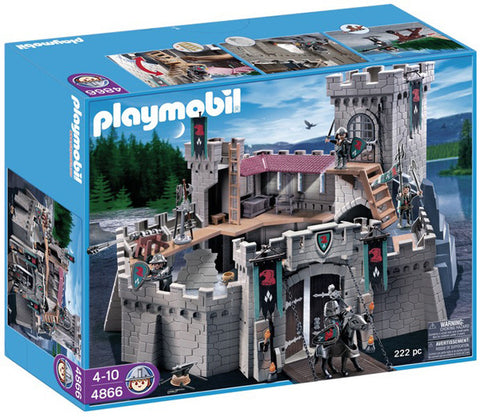 Playmobil Falcon Knights Castle 904866