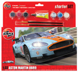 Aston Martin DBR9 Large Starter Set - A50110