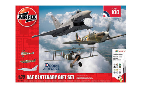 RAF Centenary Gift Set