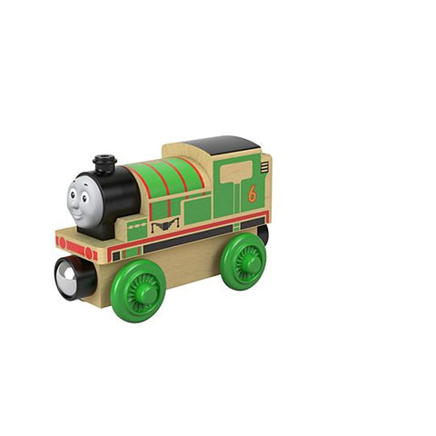 Thomas and Friends Wooden Percy (NEW)