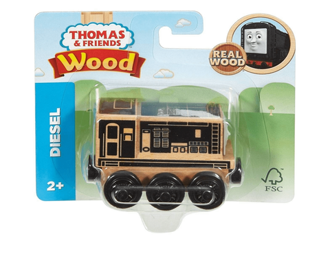 Thomas and Friends Wooden - Diesel (NEW)