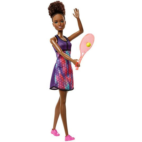 Barbie Career Doll - Tennis Player