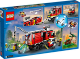Fire Command Truck - 60374