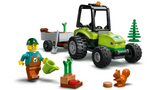 Park Tractor - 60390