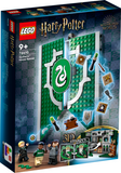 Slytherin House Banner - 76410
