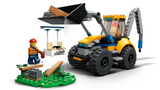 Construction Digger - 60385