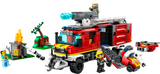 Fire Command Truck - 60374