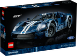 2022 Ford GT - 42154