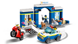 Police Station Chase - 60370