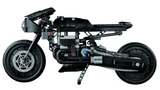 The Batman - Batcycle - 42155