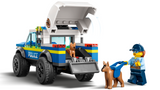 Mobile Police Dog Training - 60369