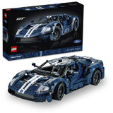 2022 Ford GT - 42154