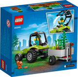 Park Tractor - 60390