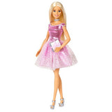 Barbie Happy Birthday Doll ( New)