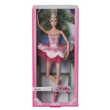 Barbie Collector Ballet Wishes